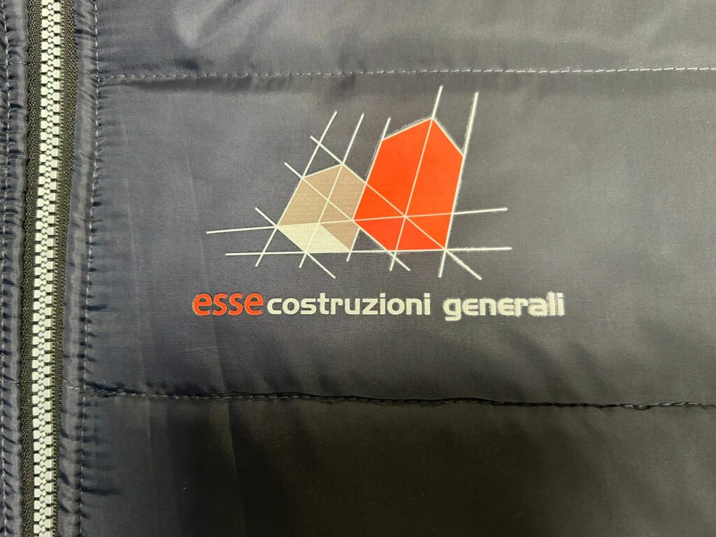 Abbigliamento personalizzato Rikmania