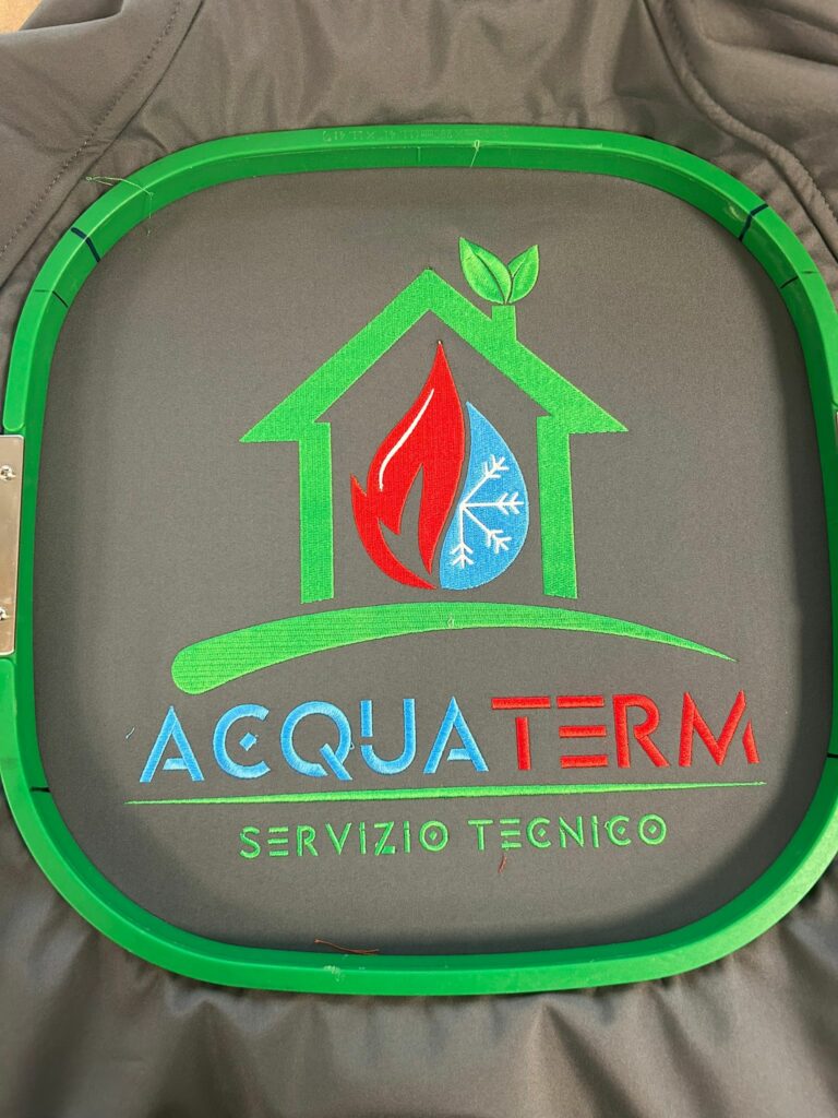 Abbigliamento personalizzato Rikmania