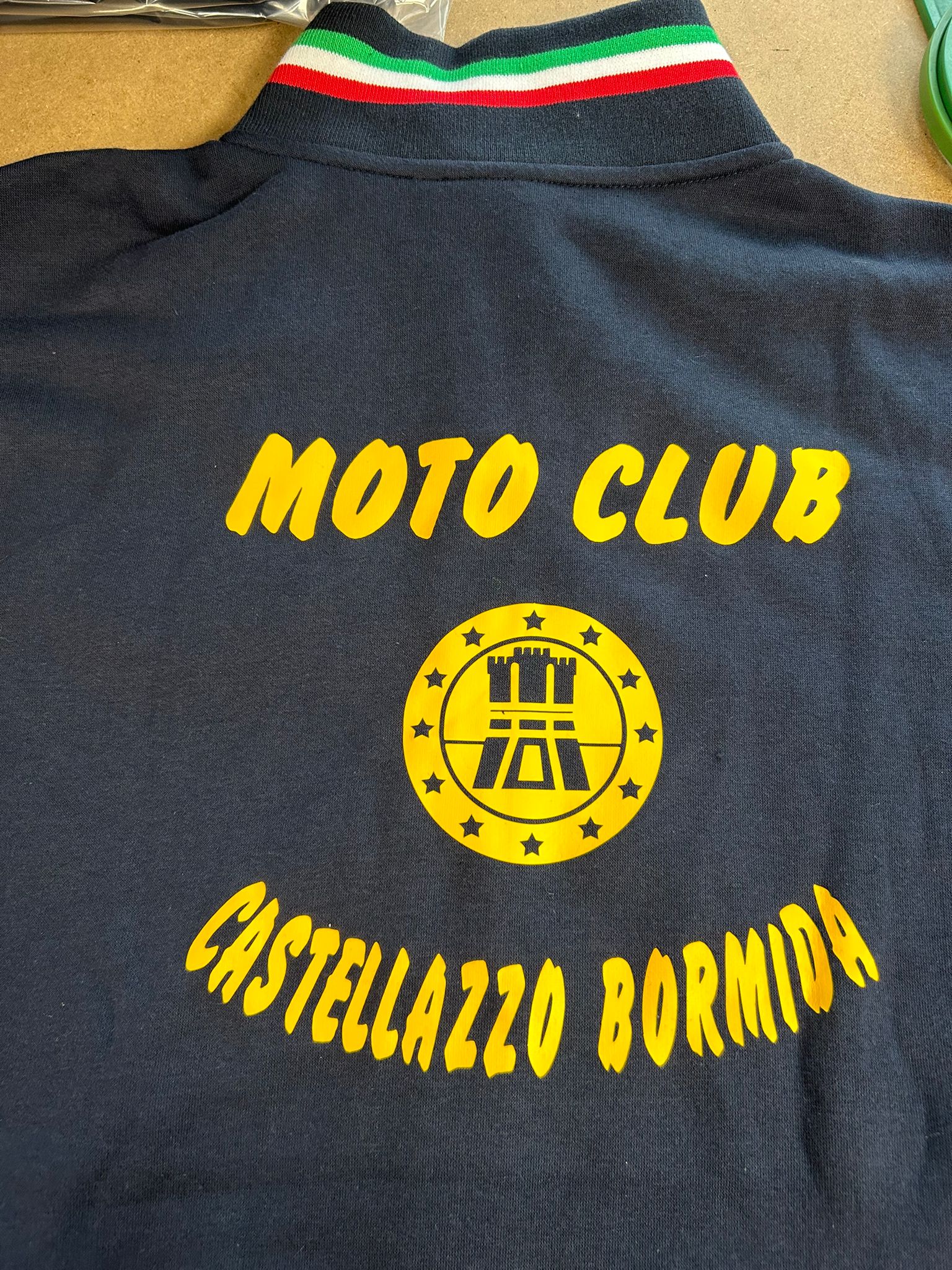 Polo Moto Club Castellazzo Bormida Rikmania