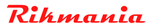 Rikmania Logo
